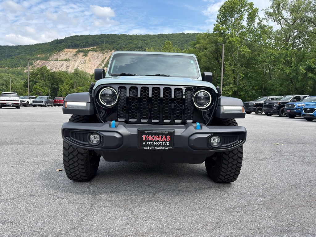 jeep wrangler 4xe 2023 1C4JJXN62PW684970 image jeep wrangler 4xe 2023 1C4JJXN62PW684970 image